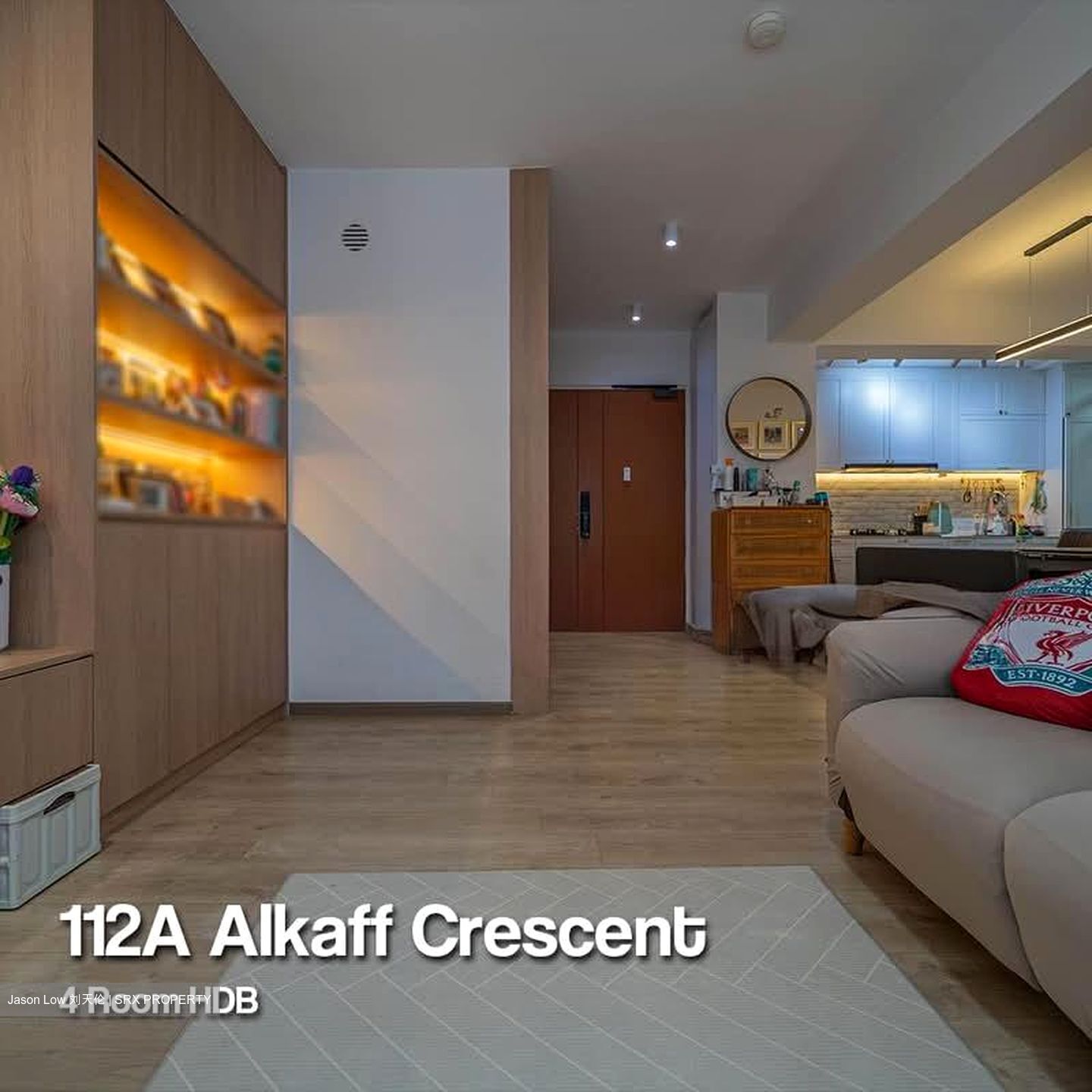 Blk 112A Alkaff Oasis (Toa Payoh), HDB 4 Rooms #579607001